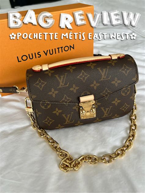 pochette metis east west review.